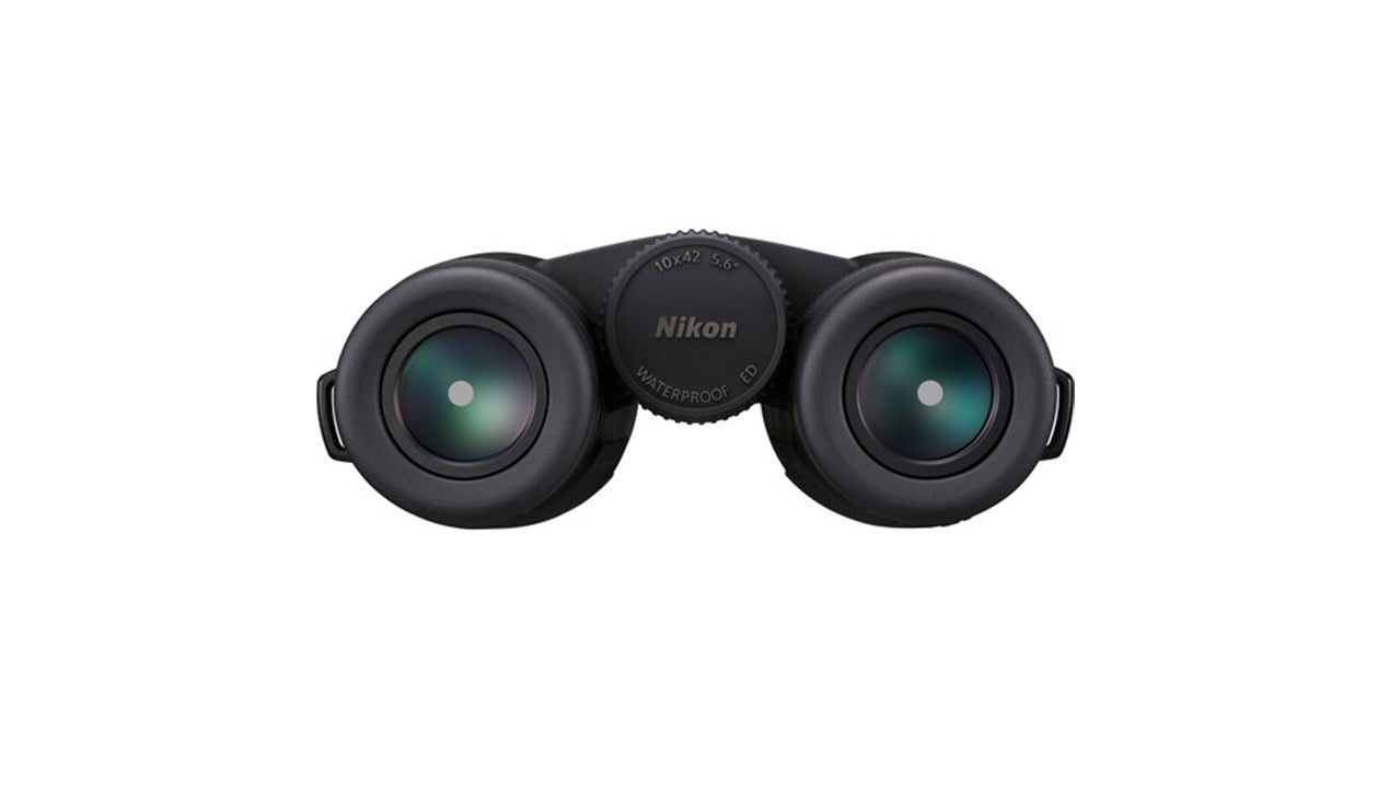 Nikon Monarch M5 12x42 Binoculars- BINNIMM512X42