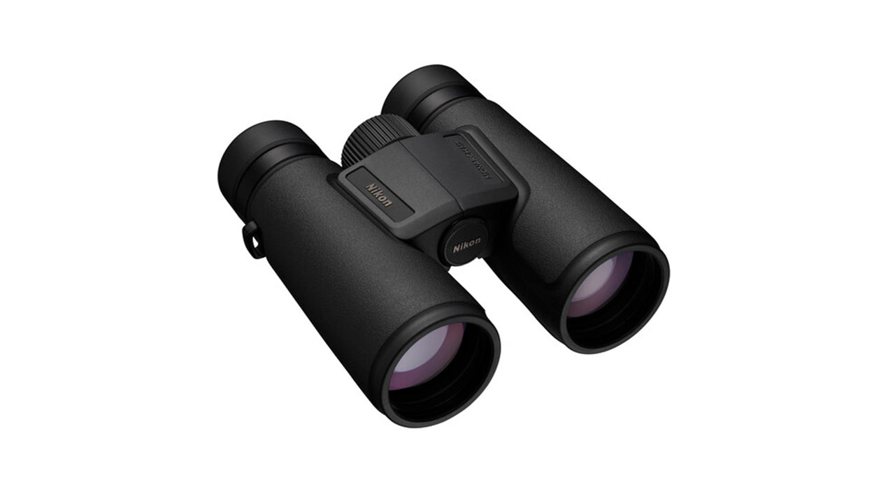 Nikon Monarch M5 12x42 Binoculars- BINNIMM512X42