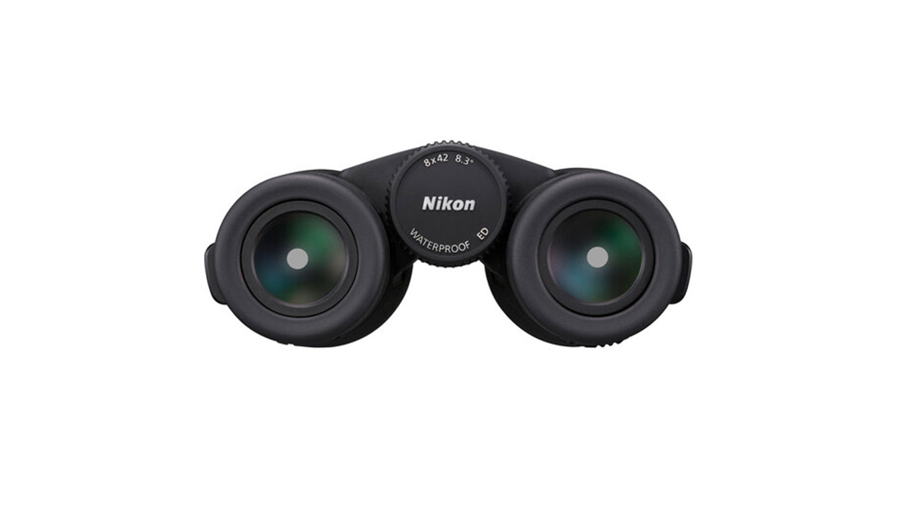 Nikon Monarch  M7 8X42 Binoculars- BINNIMM78X42