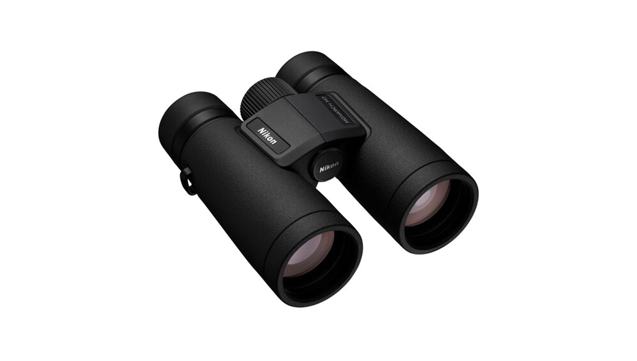 Nikon Monarch  M7 8X42 Binoculars- BINNIMM78X42