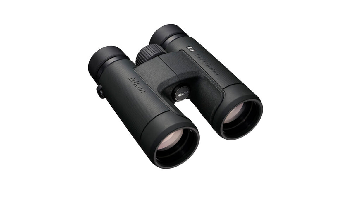 Nikon Prostaff P7 8x42 Binoculars- BINNIPSP78x42