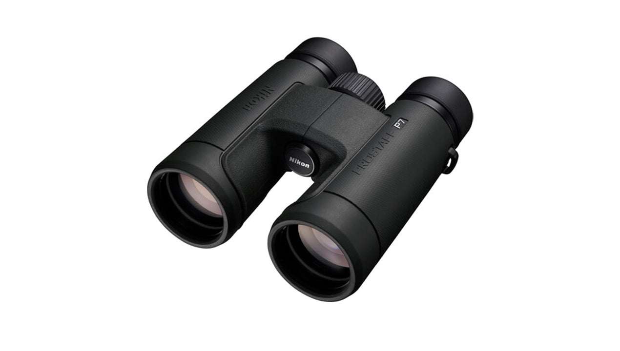 Nikon Prostaff P7 8x42 Binoculars- BINNIPSP78x42