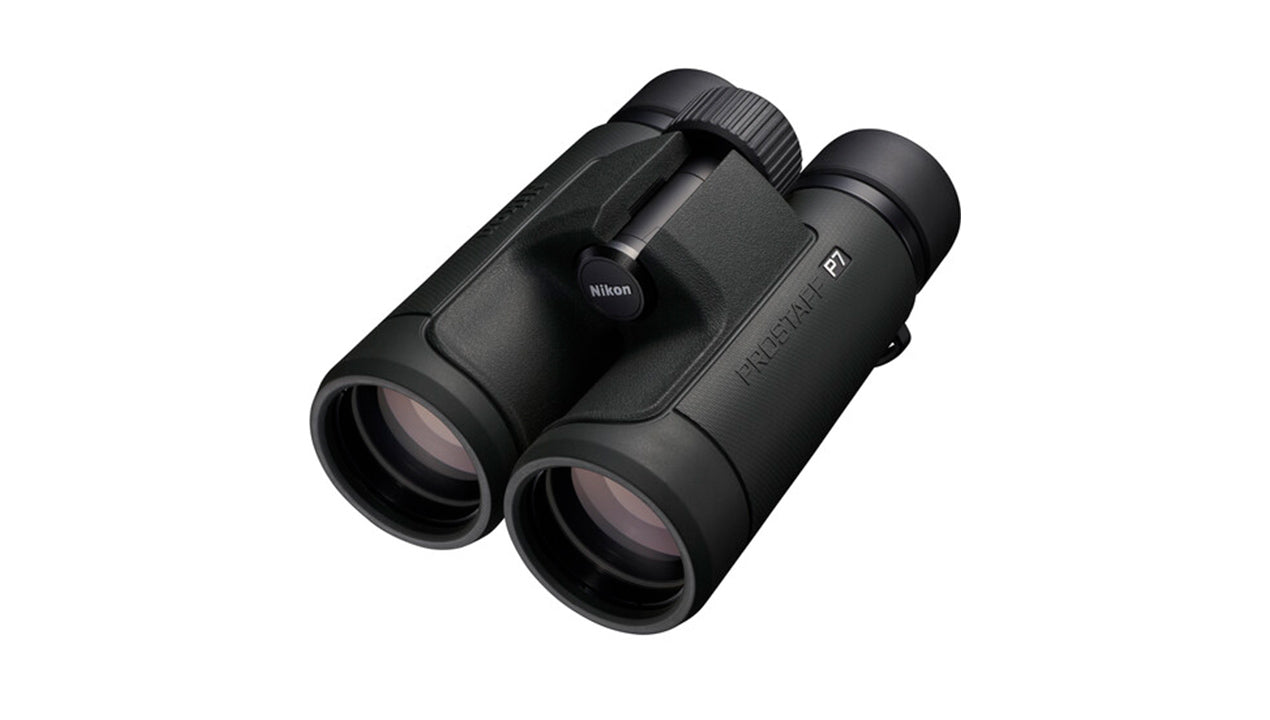 Nikon Prostaff P7 8x42 Binoculars- BINNIPSP78x42