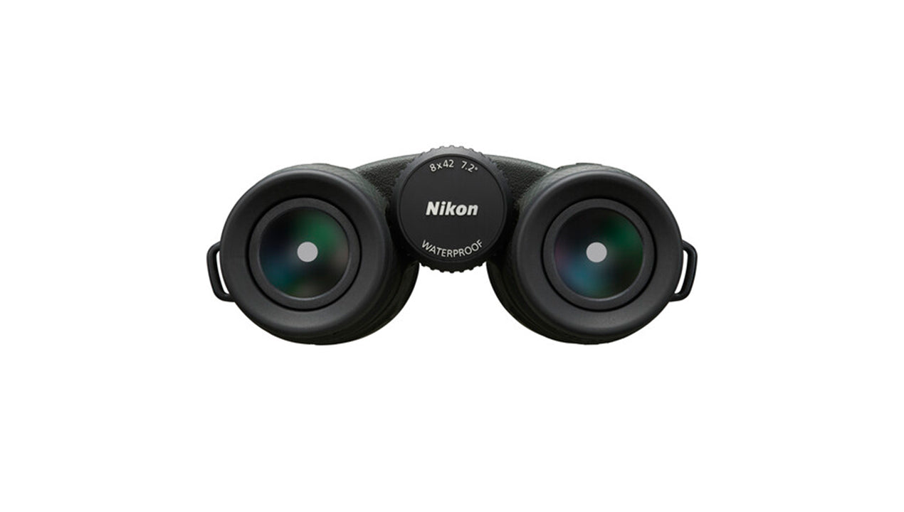 Nikon Prostaff P7 8x42 Binoculars- BINNIPSP78x42