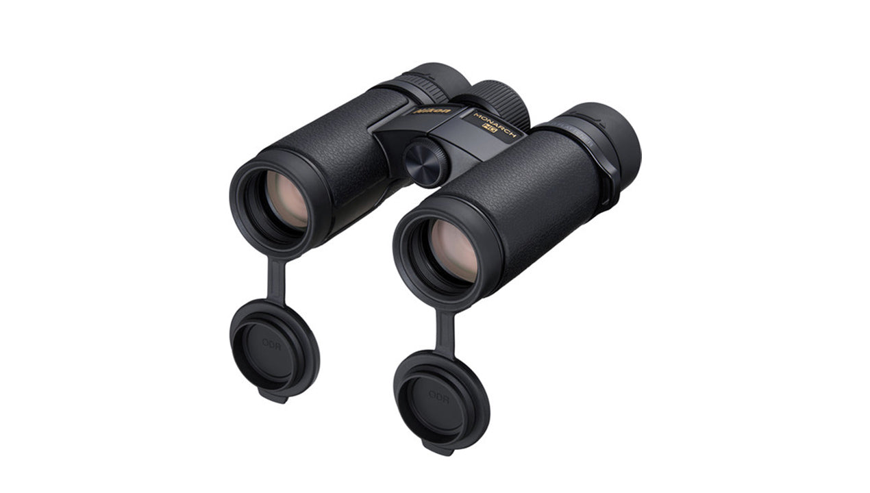 Nikon Monarch 10x30 HG Binoculars- BINNIMHG10X30