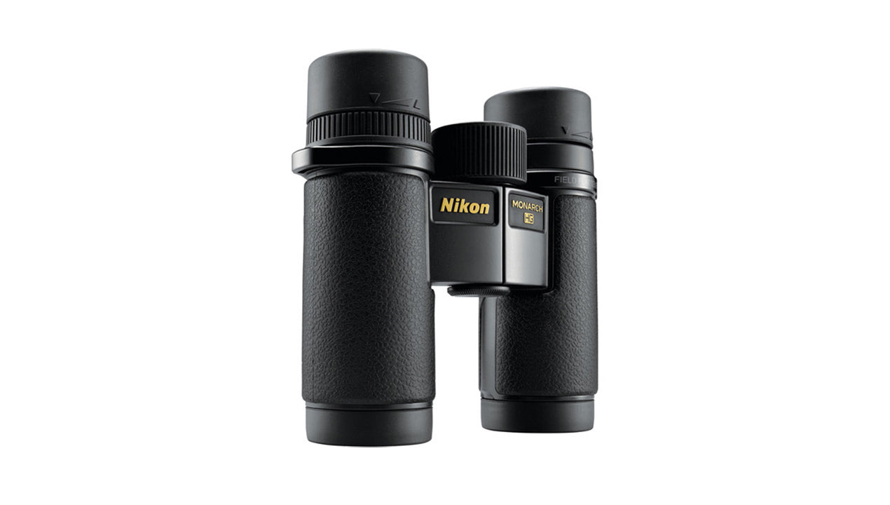 Nikon Monarch 10x30 HG Binoculars- BINNIMHG10X30