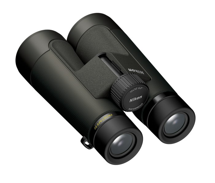 Nikon Prostaff P7 10x50 Binoculars - BINNIPSP710X50