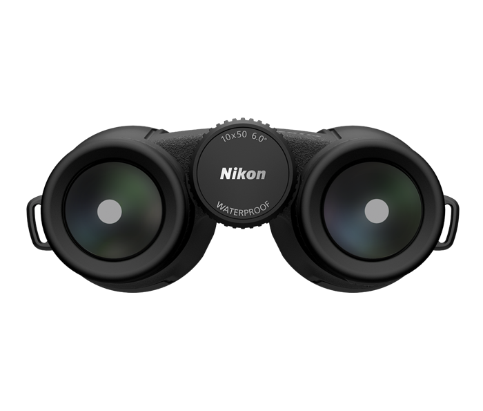 Nikon Prostaff P7 10x50 Binoculars - BINNIPSP710X50