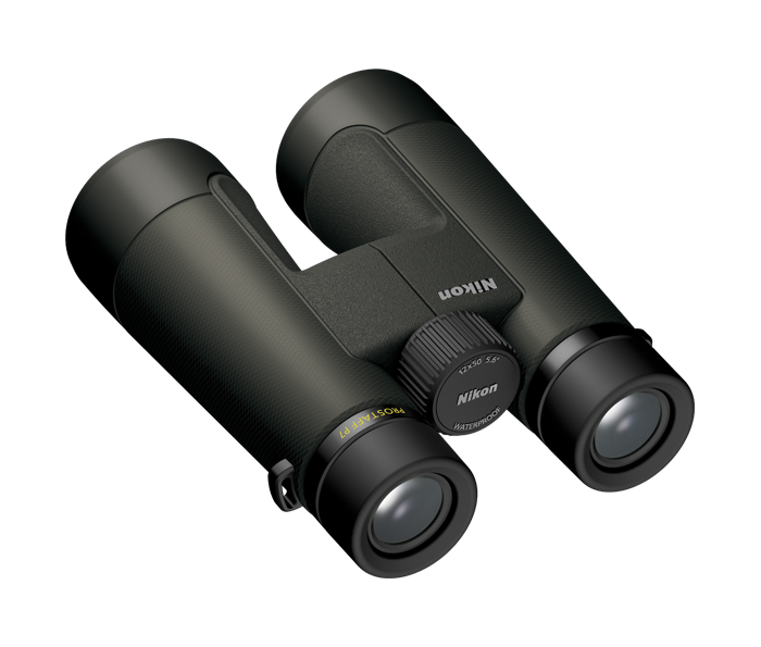 Nikon Prostaff P7 12x50 Binoculars - BINNIPSP712X50
