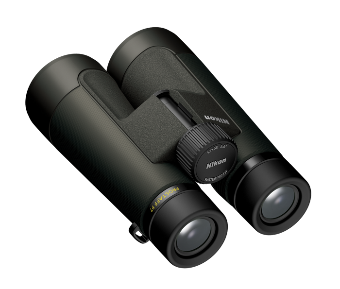 Nikon Prostaff P7 12x50 Binoculars - BINNIPSP712X50