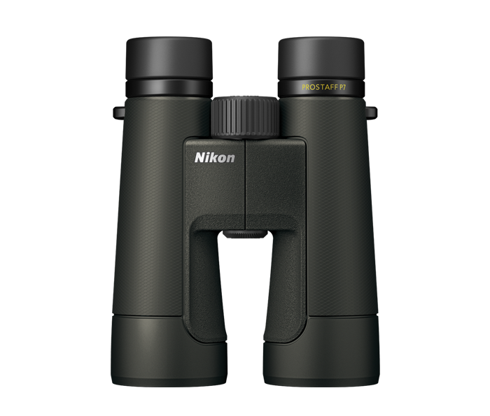 Nikon Prostaff P7 12x50 Binoculars - BINNIPSP712X50