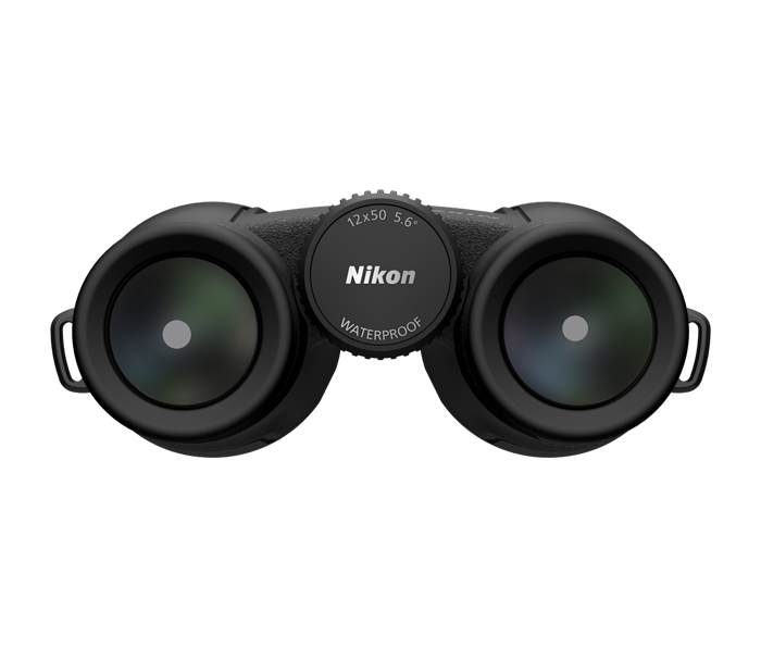Nikon Prostaff P7 12x50 Binoculars - BINNIPSP712X50
