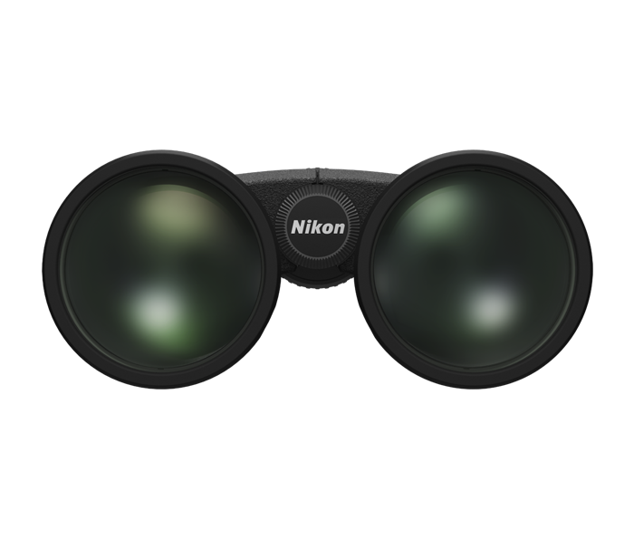 Nikon Prostaff P7 12x50 Binoculars - BINNIPSP712X50