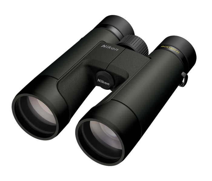 Nikon Prostaff P7 12x50 Binoculars - BINNIPSP712X50