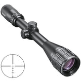 Bushnell Banner 2 BDC 4-12x40 W/Rings Riflescope- RB4124BS11