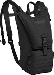 Camelbak Ambush Crux Black Hydration Pack- 1722001000