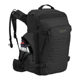 Camelbak BFM Crux Black Hydration Pack- 1727001000