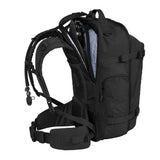 Camelbak BFM Crux Black Hydration Pack- 1727001000