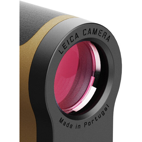 Leica Rangemaster CRF MAX 7x24 Laser Rangefinder- 40549