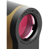 Leica Rangemaster CRF MAX 7x24 Laser Rangefinder- 40549