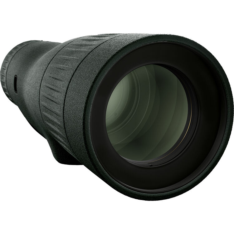 Swarovski ST Balance 14-35x50 Image-Stabilised Spotting Scope