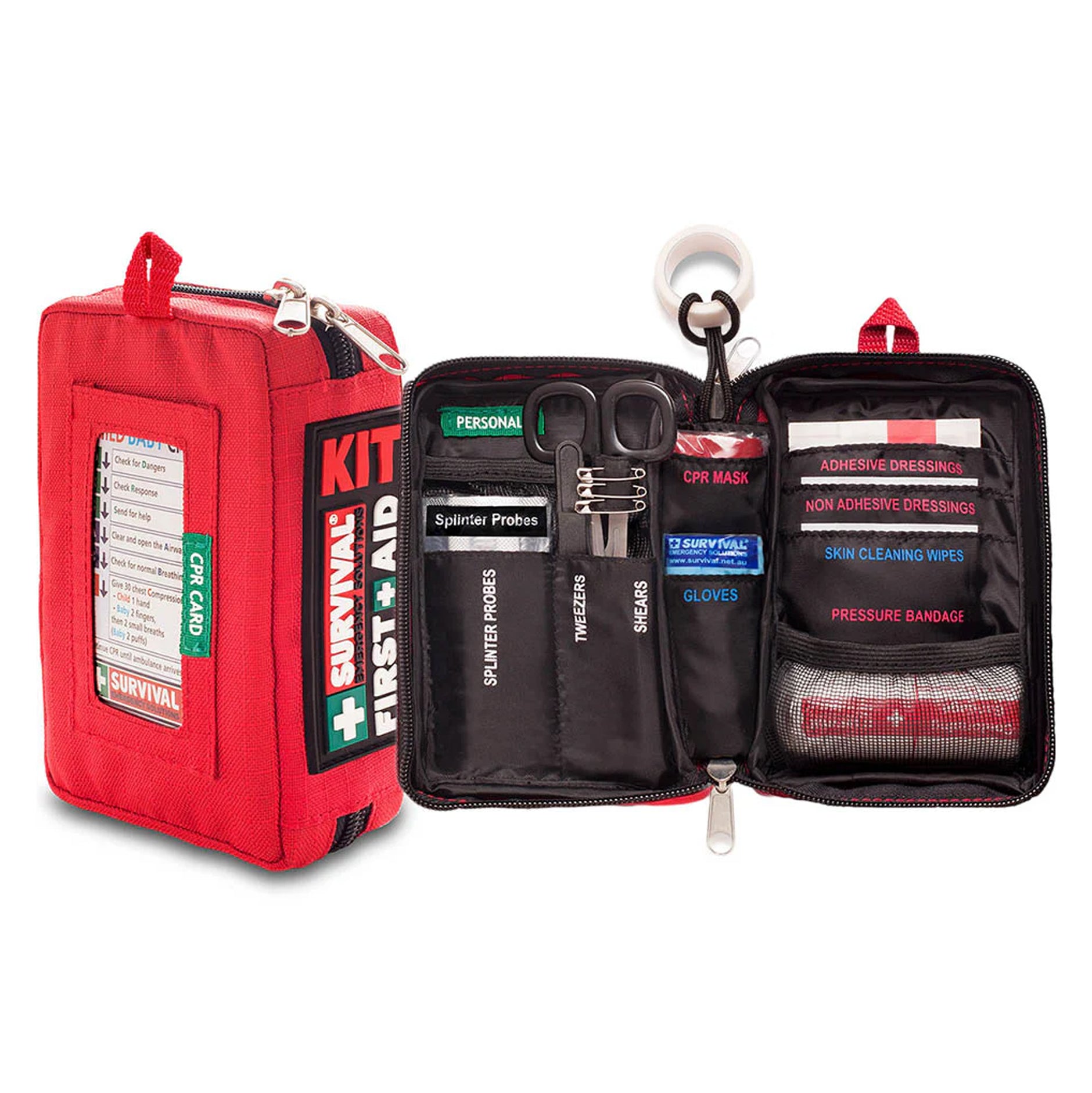 Survival First Aid & Emergency Kits – SafariSA