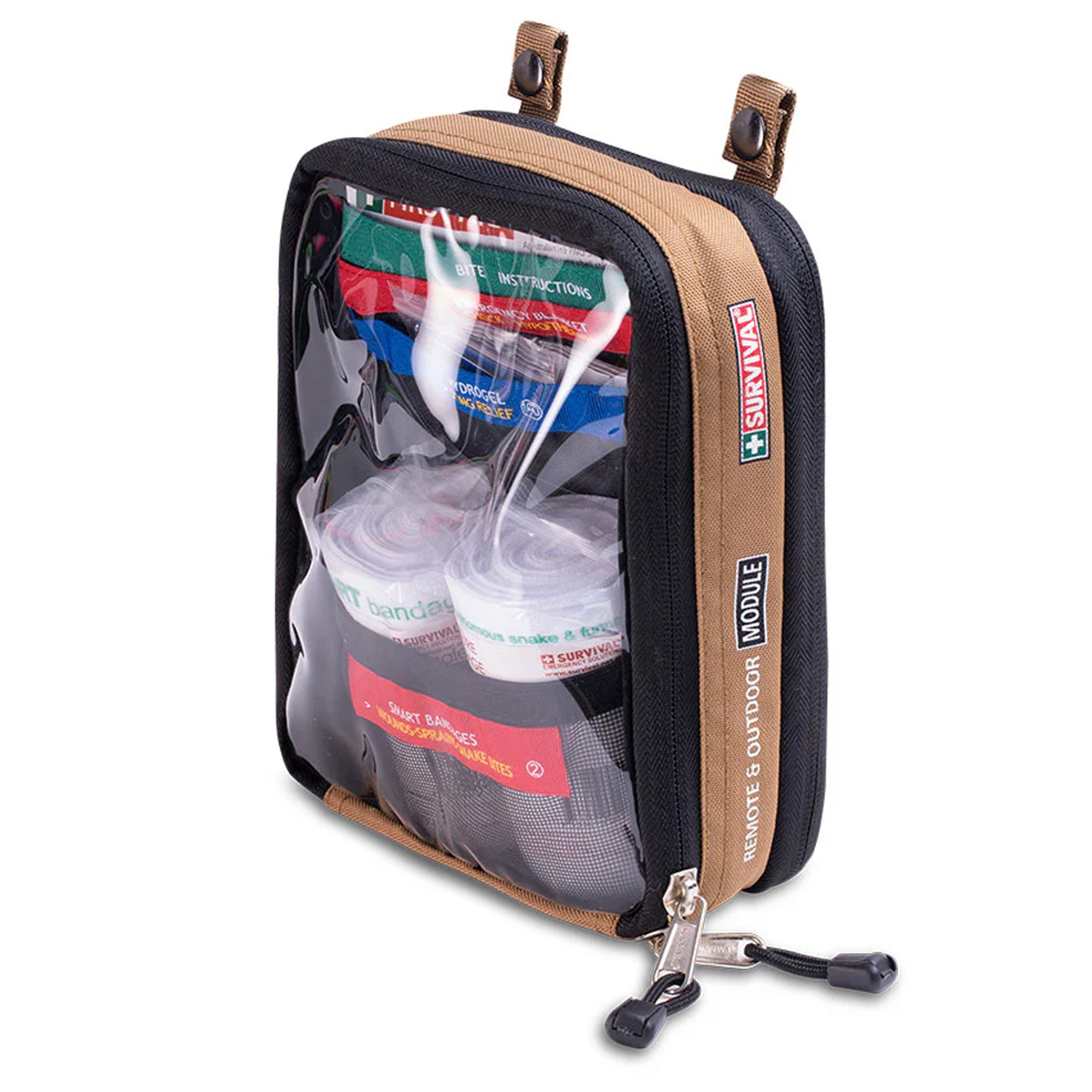 Survival First Aid & Emergency Kits – SafariSA