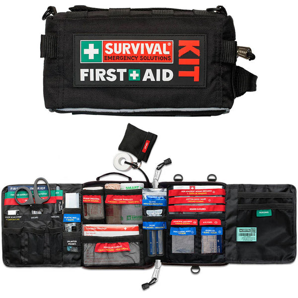 Survival Vehicle VFAK First Aid Kit