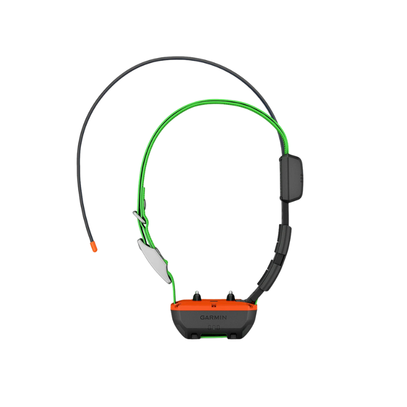 Garmin Alpha TT 25 Training Dog Collar- 010-04149-21