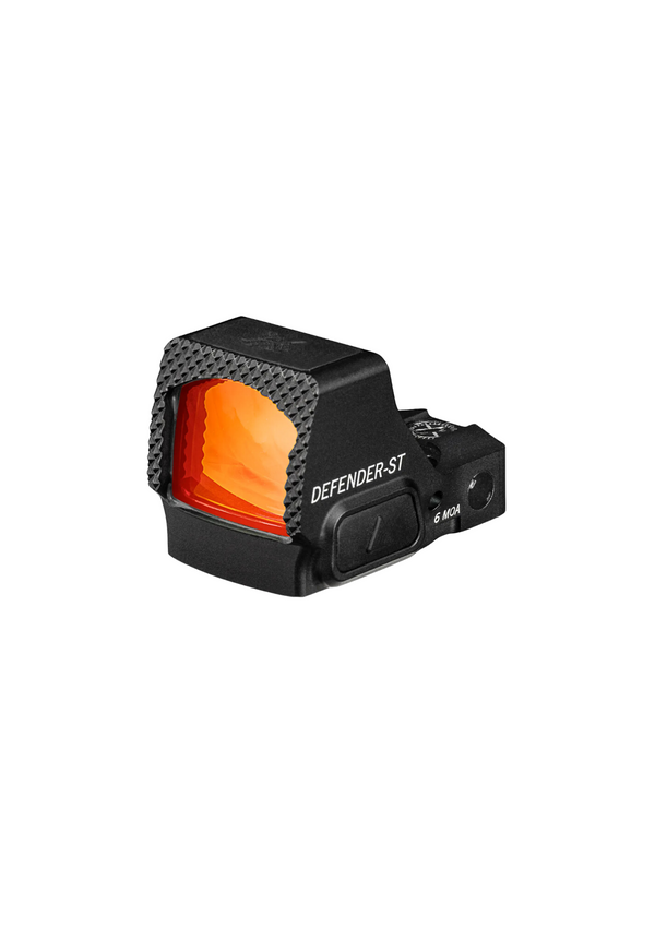 Vortex Defender ST Micro Red Dot 6 MOA- DFST-MRD6