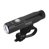 Jetbeam USB Charging 1380 Lumen Bike Light- BR10PRO
