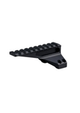 Vortex Precision Diving Board Mount 34mm Rings- PMR-DB-34