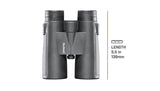 Bushnell All-Purpose 10x42 Binoculars- 210142R