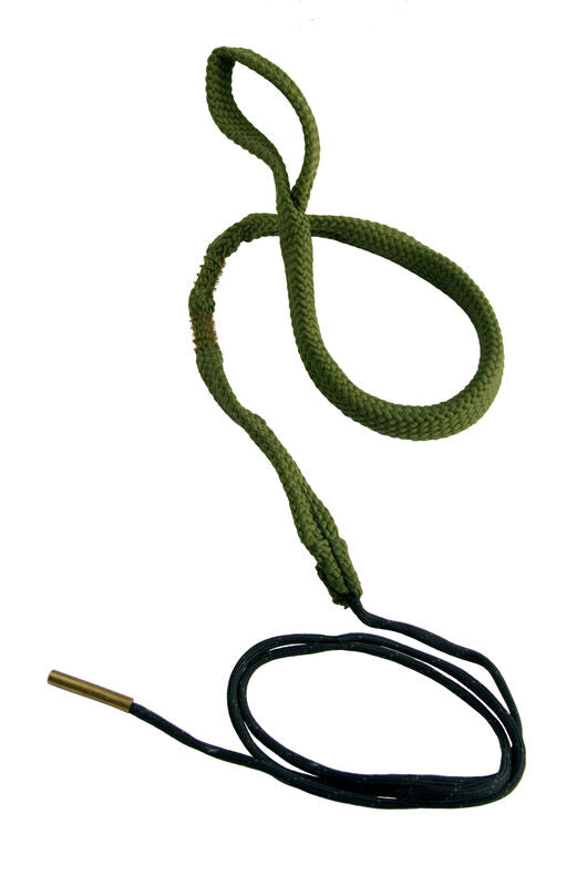Hoppes Boresnake .357, 9mm, .380, .38cal Firearm Cleaner- 24002