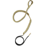 Hoppes Boresnake .257-.264cal Firearm Cleaner- 24013