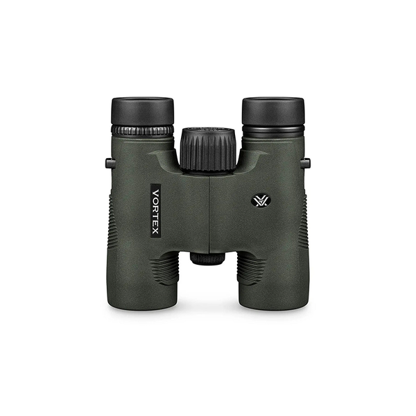 Vortex Triumph HD 10x28 Compact Binoculars- TRI-1028