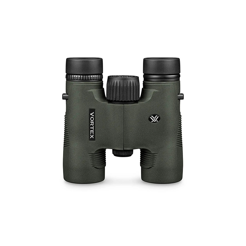 Vortex Triumph HD 10x28 Compact Binoculars- TRI-1028