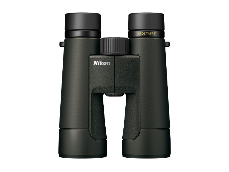 Nikon Prostaff P7 10x50 Binoculars - BINNIPSP710X50