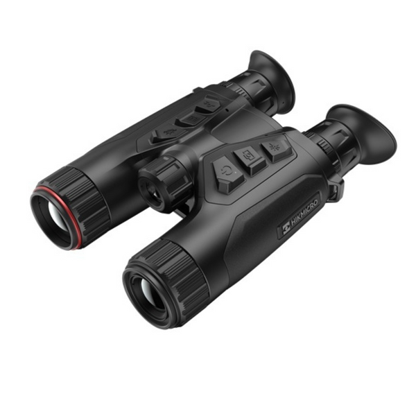 Hikmicro Habrok 4K 5.5-22x60 Multi-Spectrum Binoculars- HE25L