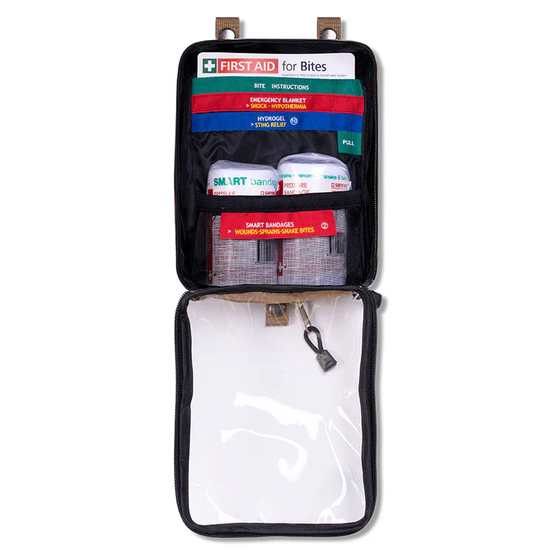 Survival First Aid & Emergency Kits – SafariSA