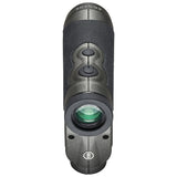 Bushnell Engage 6x25 1300 Yards Advanced Target Detect Laser Rangefinder- LE1300SBL