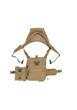 Vortex GlassPak Pro Binocular Small Harness- P600-S