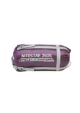 Vango Nitestar Alpha 250s Phoenix Sleeping Bag- SBNSTAR250S.04 (Phoenix)