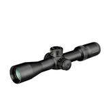 Vortex Strike Eagle 3-18x44 FFP EBR-7C MRAD Riflescope- SE-31802