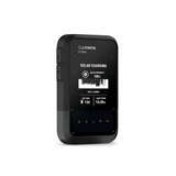 Garmin eTrex Solar Powered GPS Handheld Navigator- 010-02782-00