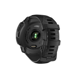 Garmin Instinct 2X Solar Tactical Edition Black 50mm Watch- 010-02805-03