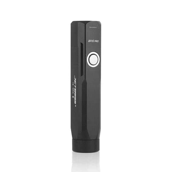Jetbeam USB Charging 1380 Lumen Bike Light- BR10PRO