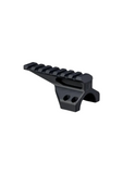 Vortex Precision Diving Board Mount 30mm Rings- PMR-DB-30