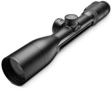 Swarovski DS 5-25X52 Gen2 Riflescope with 4A-I Recticle and Rail Mount- DS52552SRG2