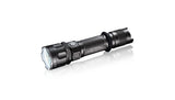 Jetbeam USB C Rechargeable 2000 Lumens Flashlight- 3MS-GUARDIAN